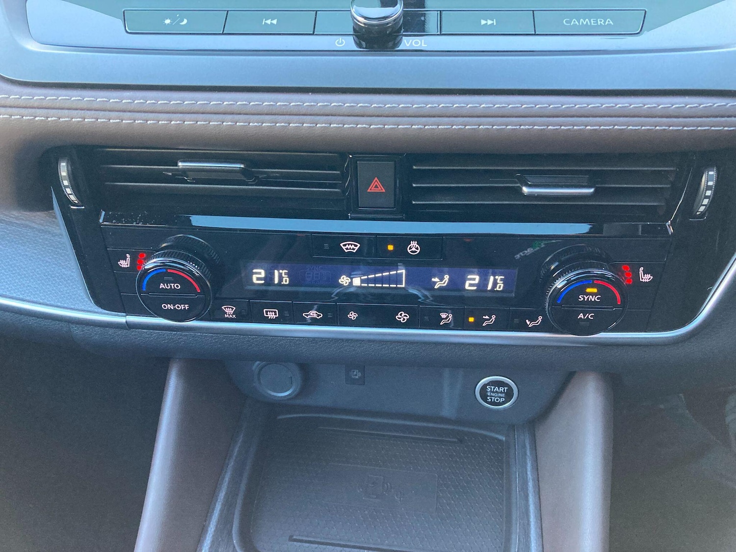 Used Nissan Qashqai 2024 for sale - 77067004: Photo 45