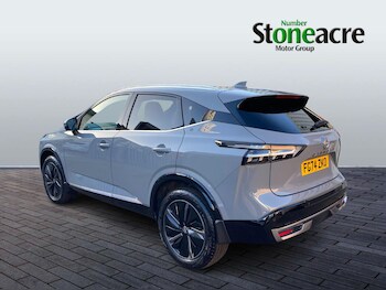 Used Nissan Qashqai 2024 for sale - 77067004: Photo