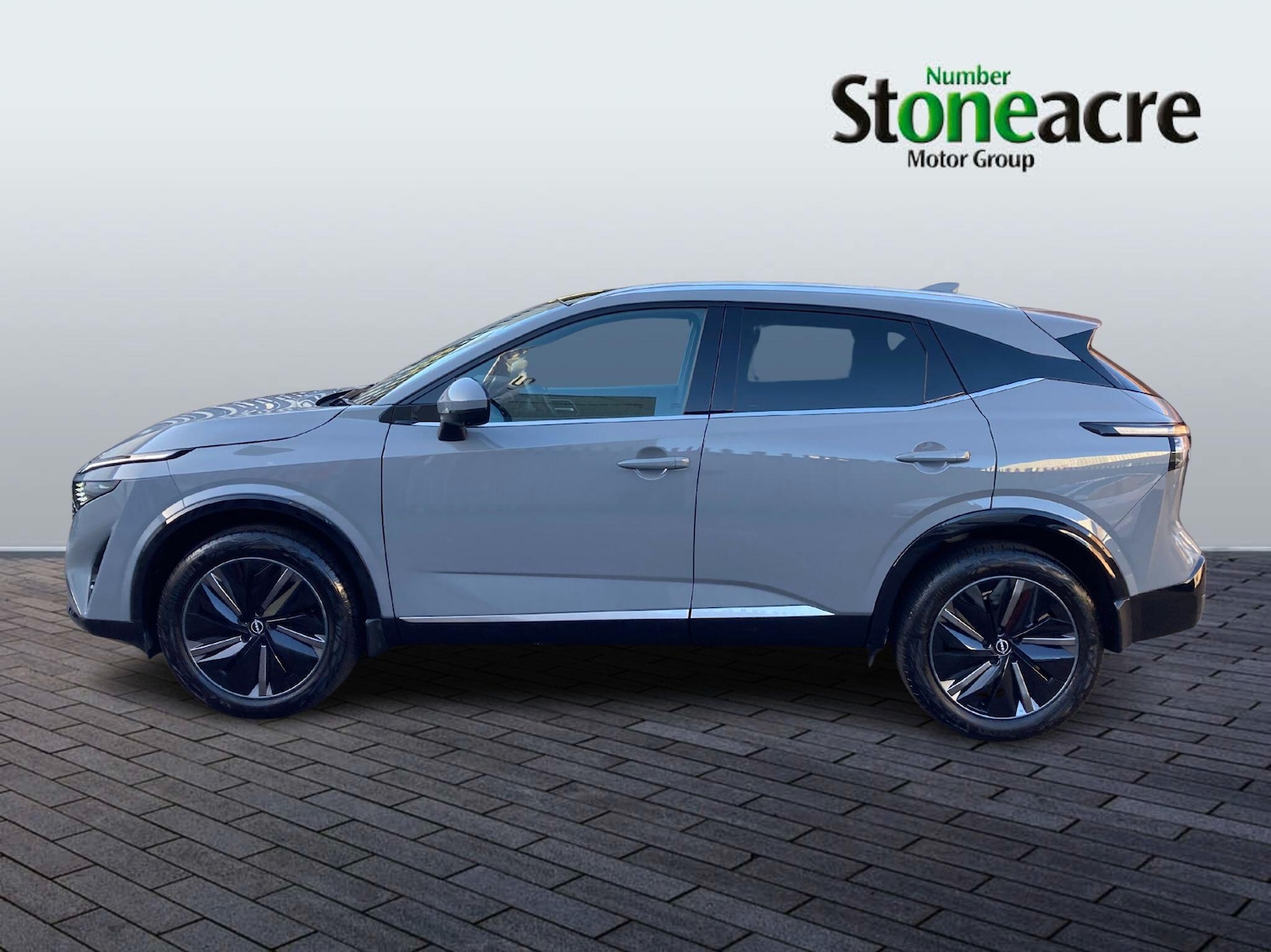 Used Nissan Qashqai 2024 for sale - 77067004: Photo 5