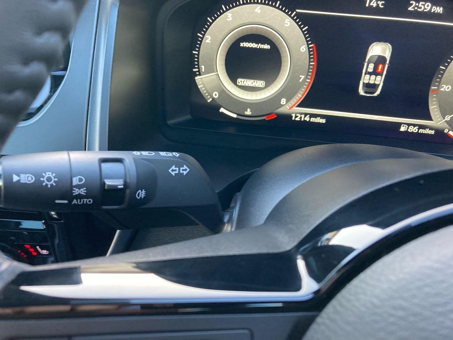 Used Nissan Qashqai 2024 for sale - 77067004: Photo 50