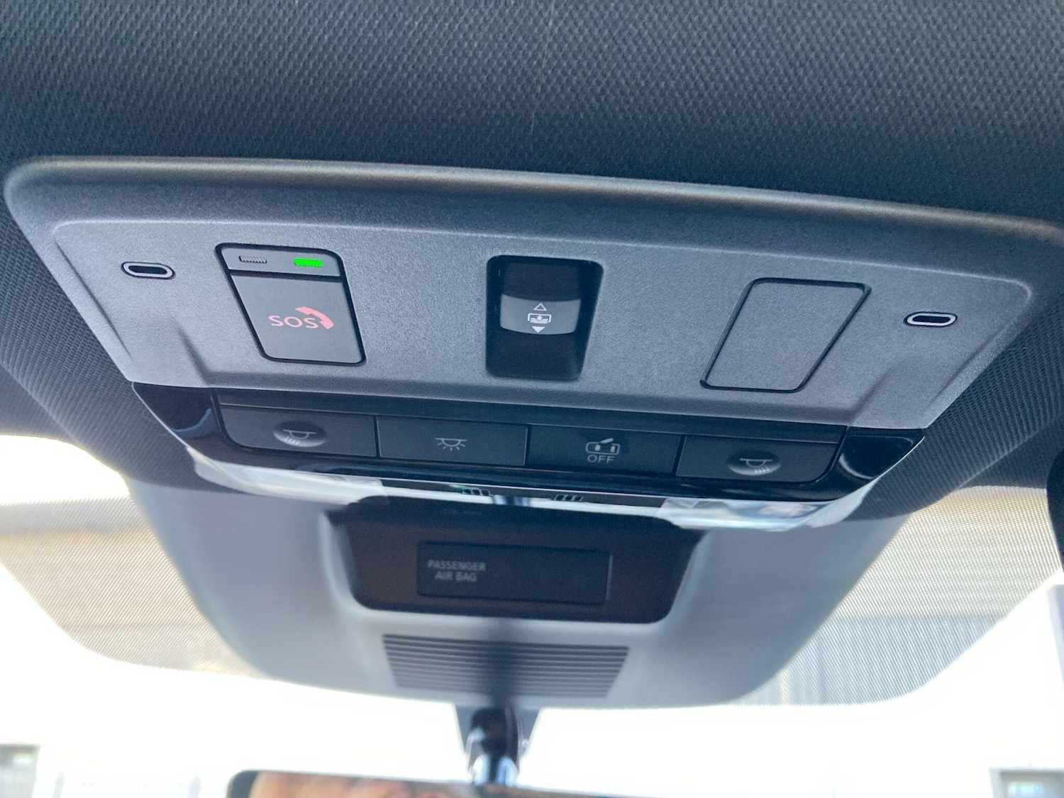 Used Nissan Qashqai 2024 for sale - 77067004: Photo 53