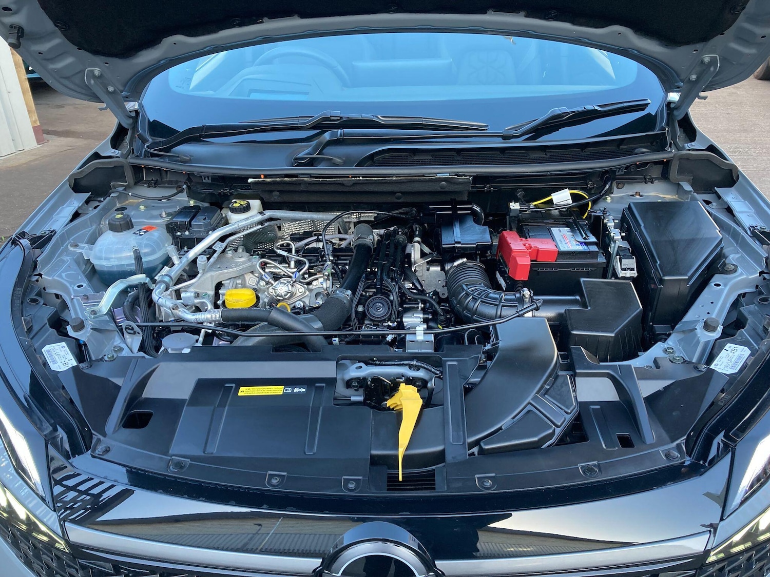 Used Nissan Qashqai 2024 for sale - 77067004: Photo 55