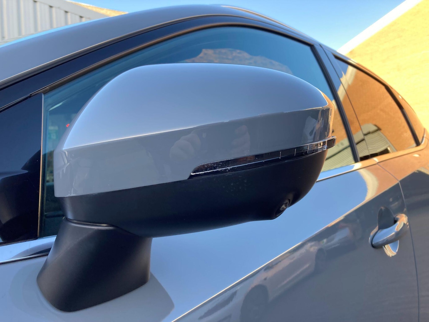 Used Nissan Qashqai 2024 for sale - 77067004: Photo 58