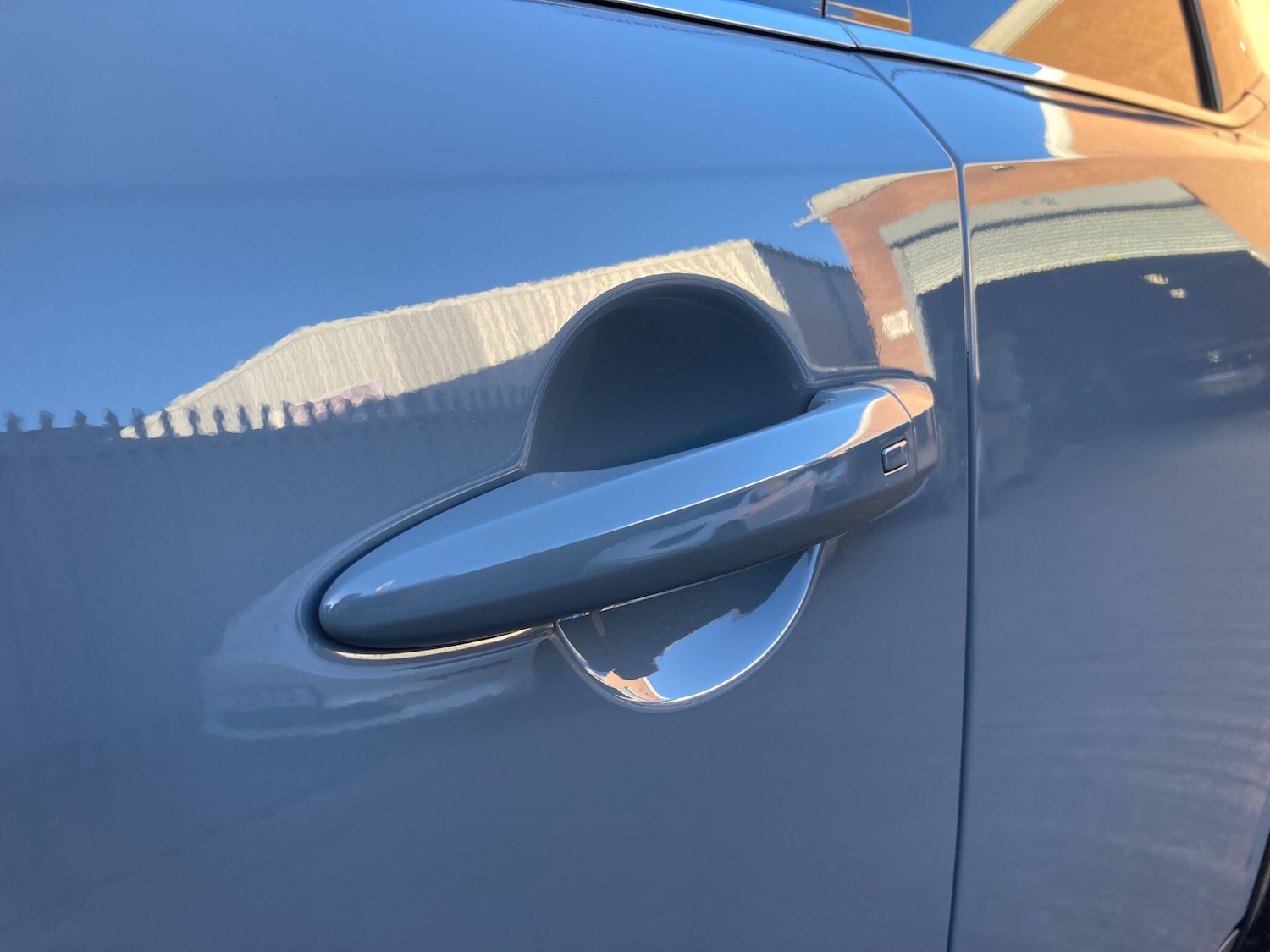 Used Nissan Qashqai 2024 for sale - 77067004: Photo 59