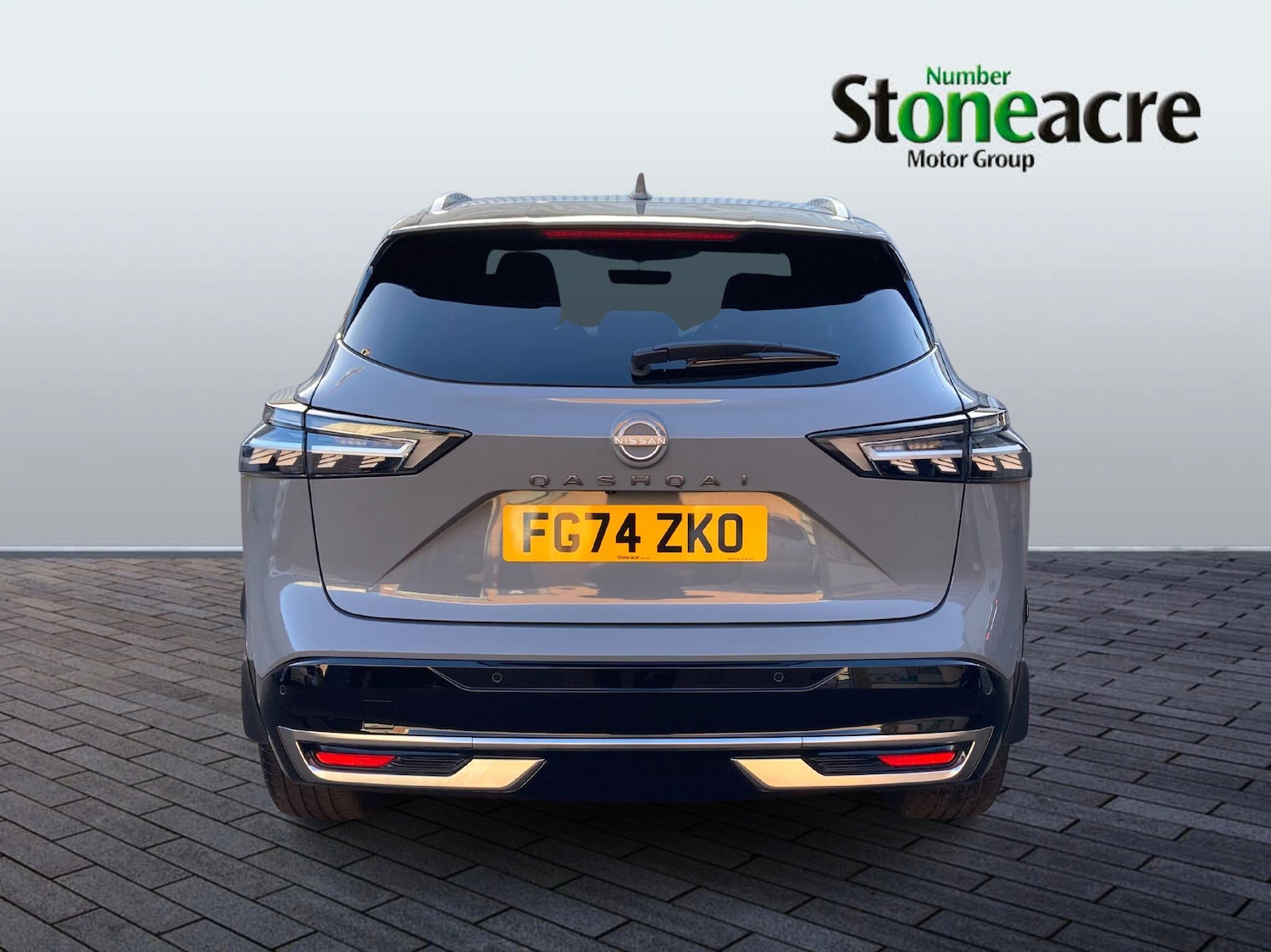 Used Nissan Qashqai 2024 for sale - 77067004: Photo 6