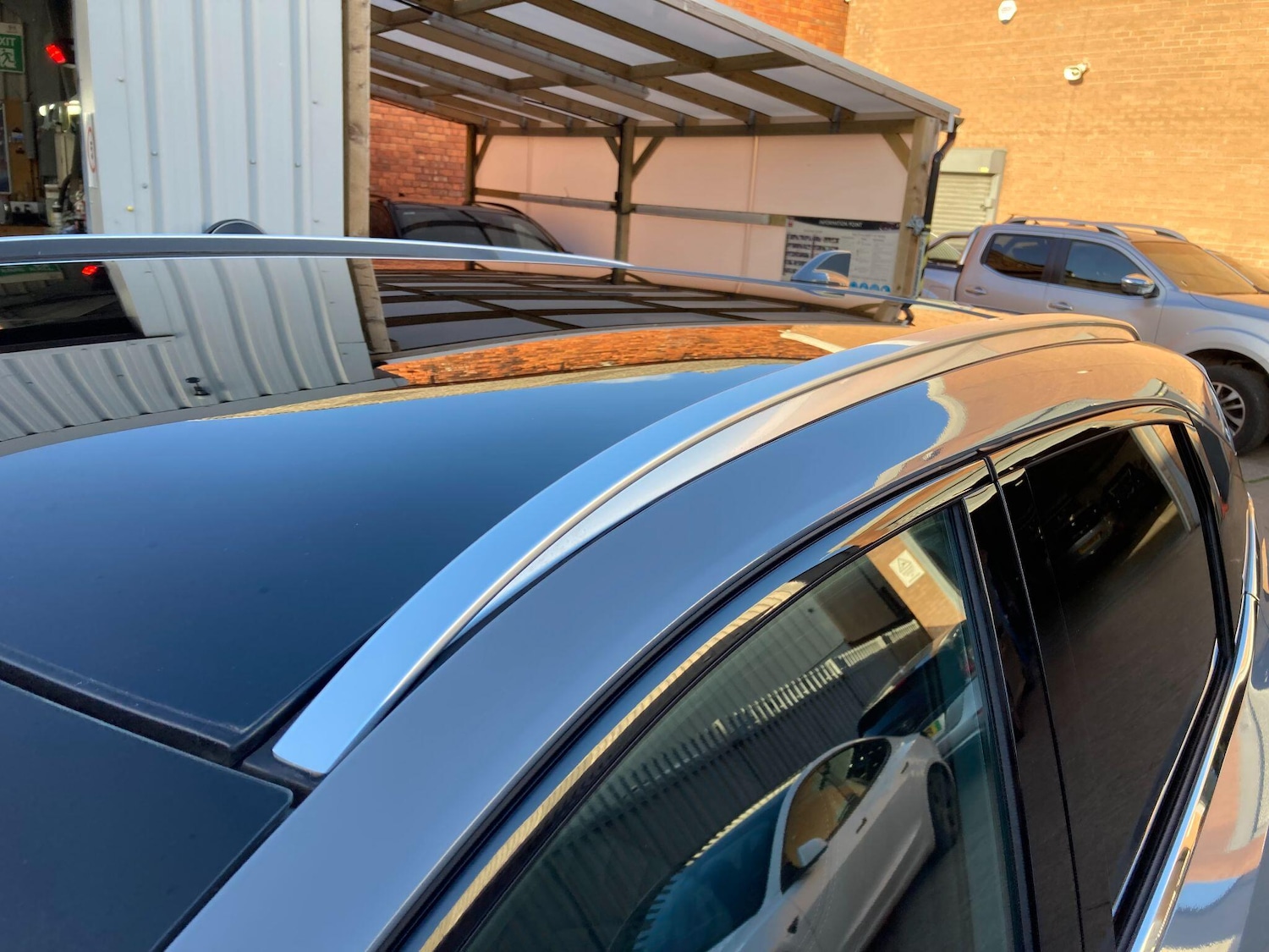 Used Nissan Qashqai 2024 for sale - 77067004: Photo 60