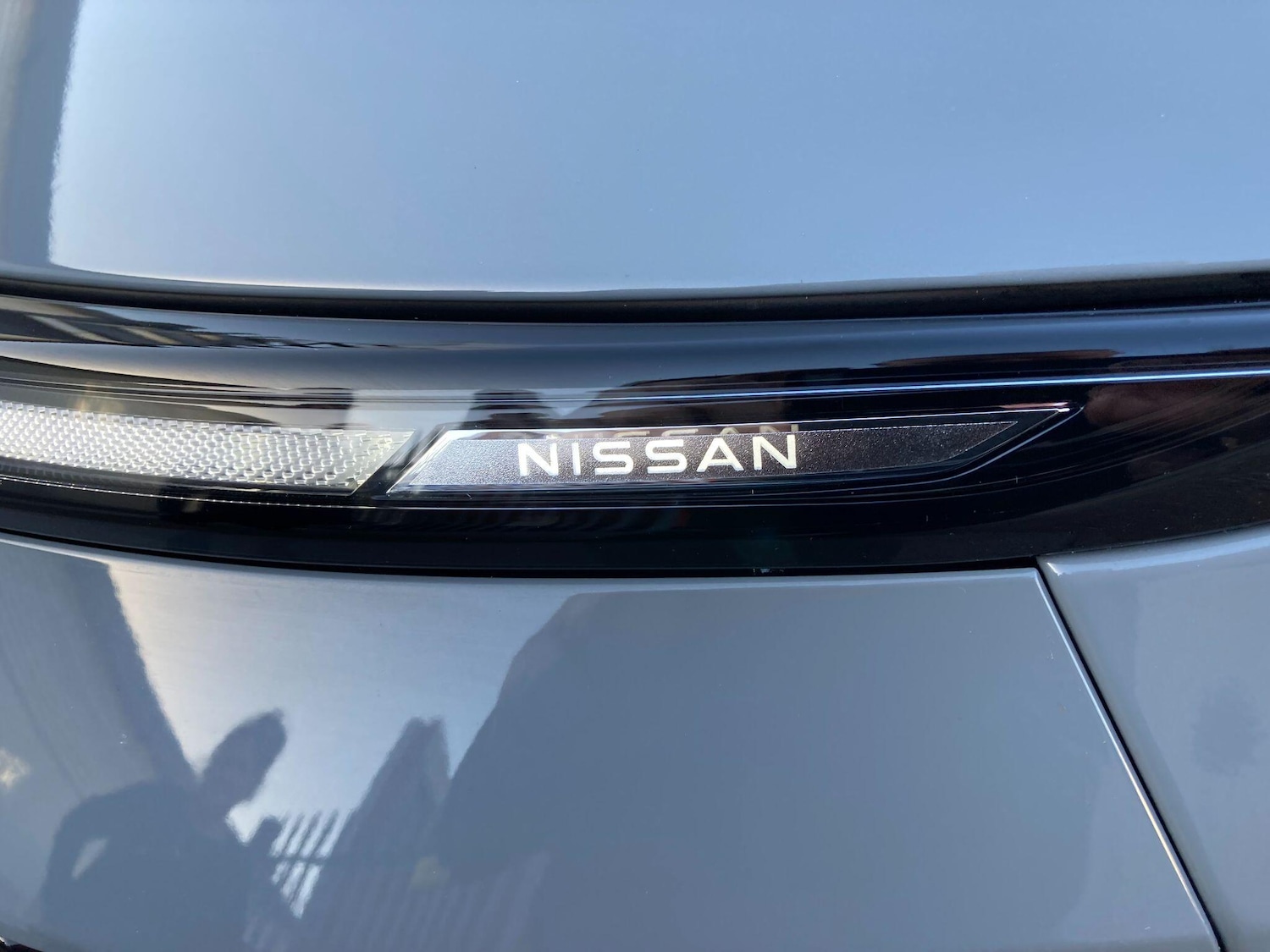 Used Nissan Qashqai 2024 for sale - 77067004: Photo 61