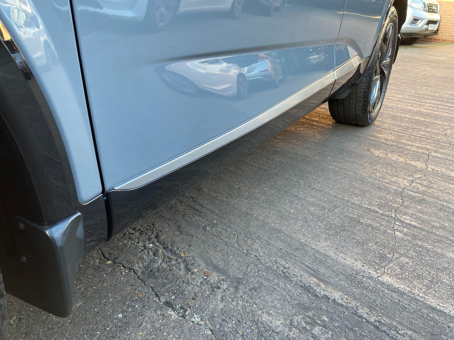 Used Nissan Qashqai 2024 for sale - 77067004: Photo 64