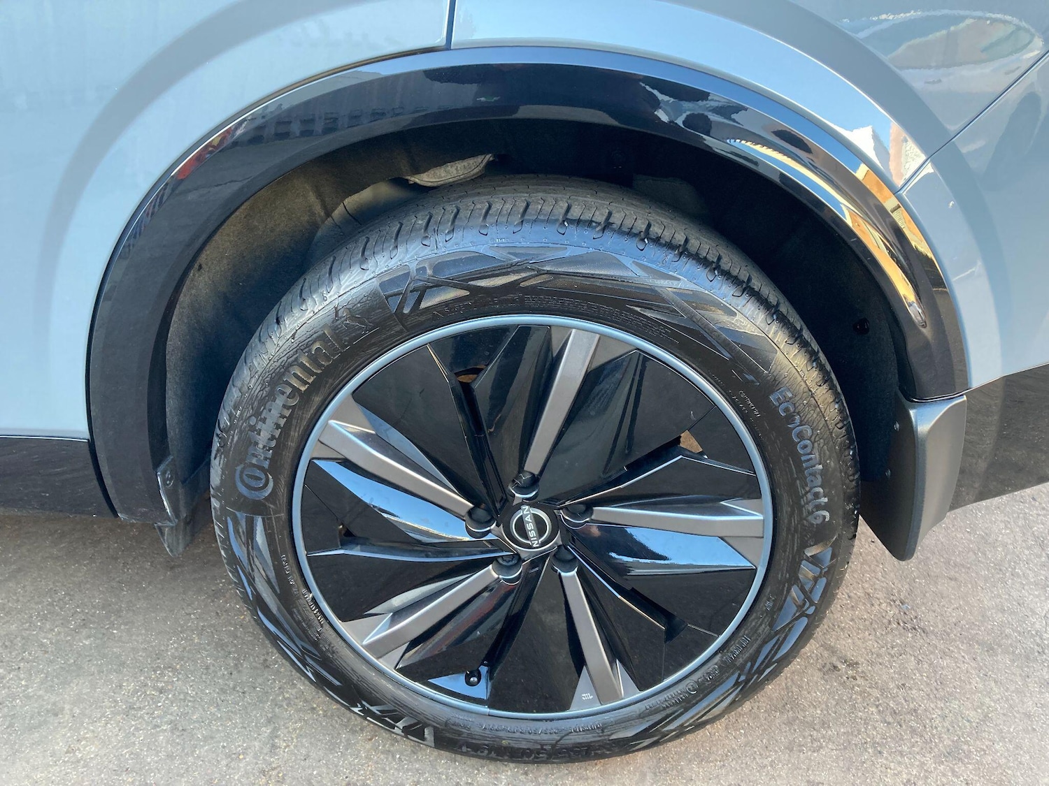 Used Nissan Qashqai 2024 for sale - 77067004: Photo 65