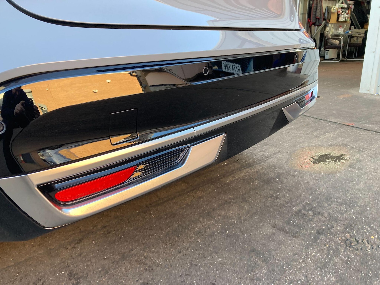 Used Nissan Qashqai 2024 for sale - 77067004: Photo 69