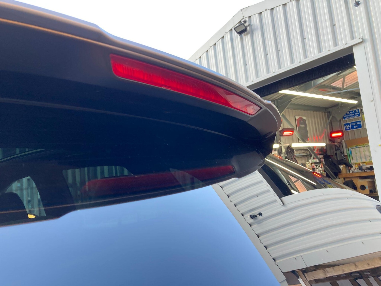 Used Nissan Qashqai 2024 for sale - 77067004: Photo 70