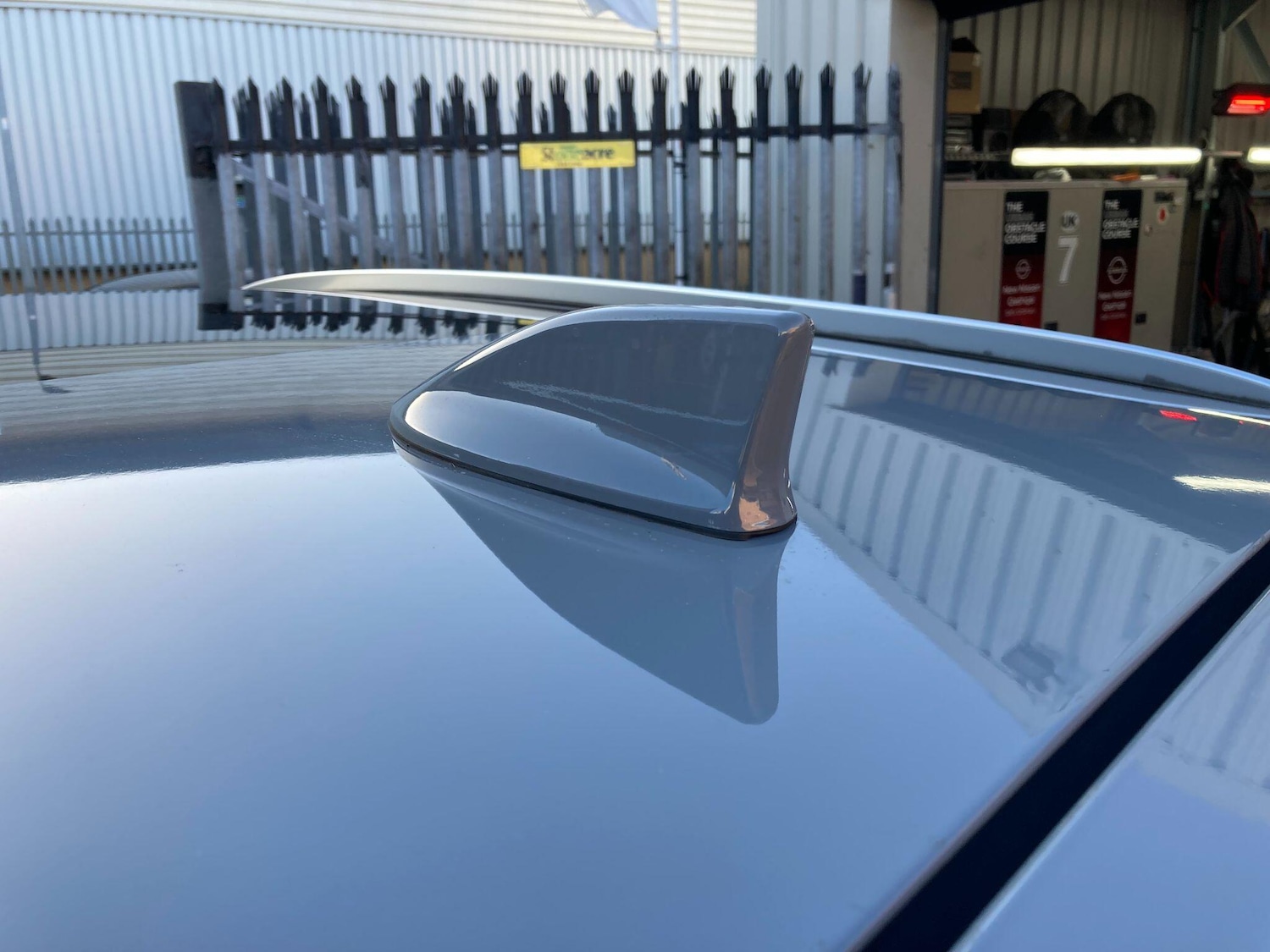 Used Nissan Qashqai 2024 for sale - 77067004: Photo 71