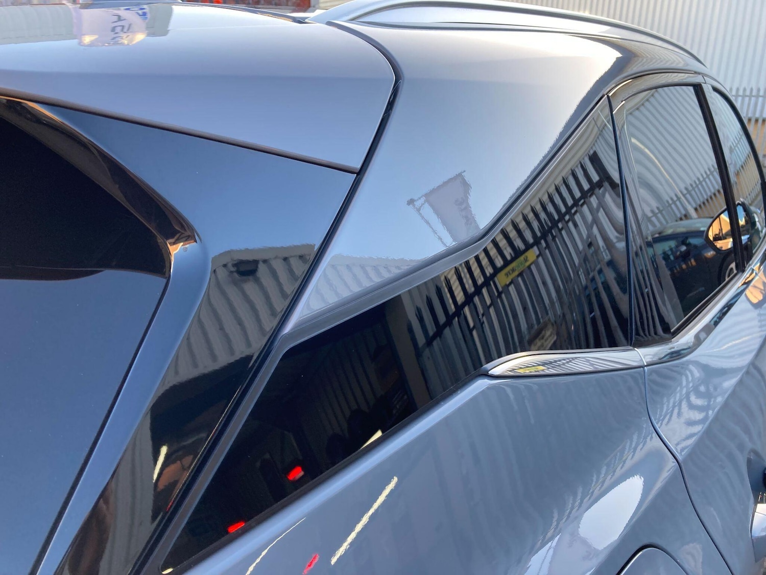 Used Nissan Qashqai 2024 for sale - 77067004: Photo 76