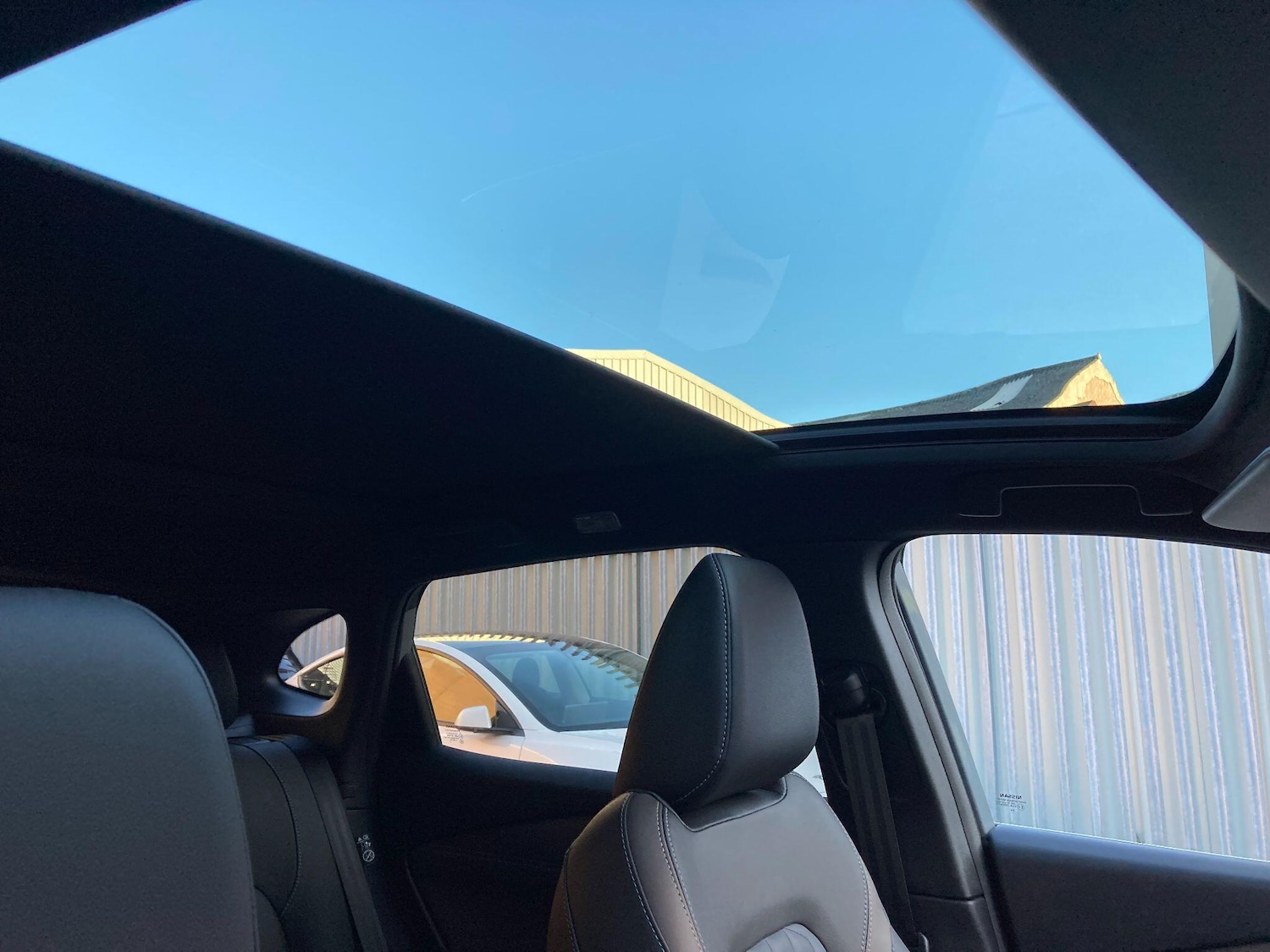 Used Nissan Qashqai 2024 for sale - 77067004: Photo 79