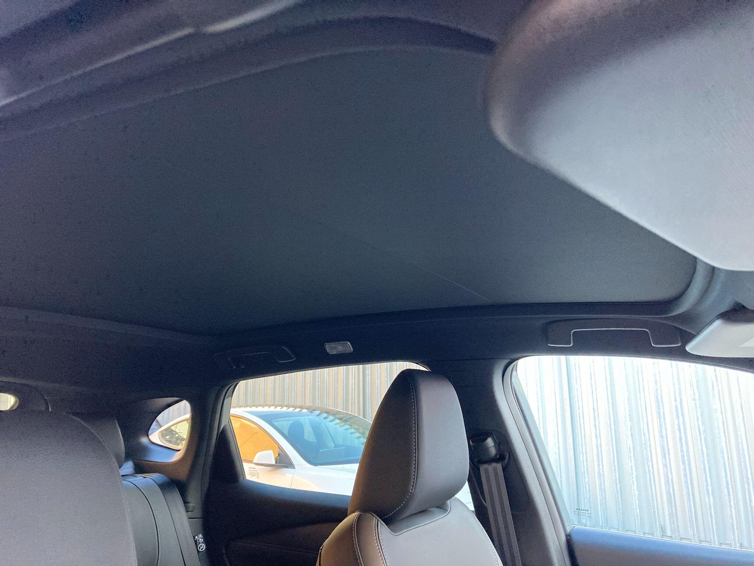 Used Nissan Qashqai 2024 for sale - 77067004: Photo 80