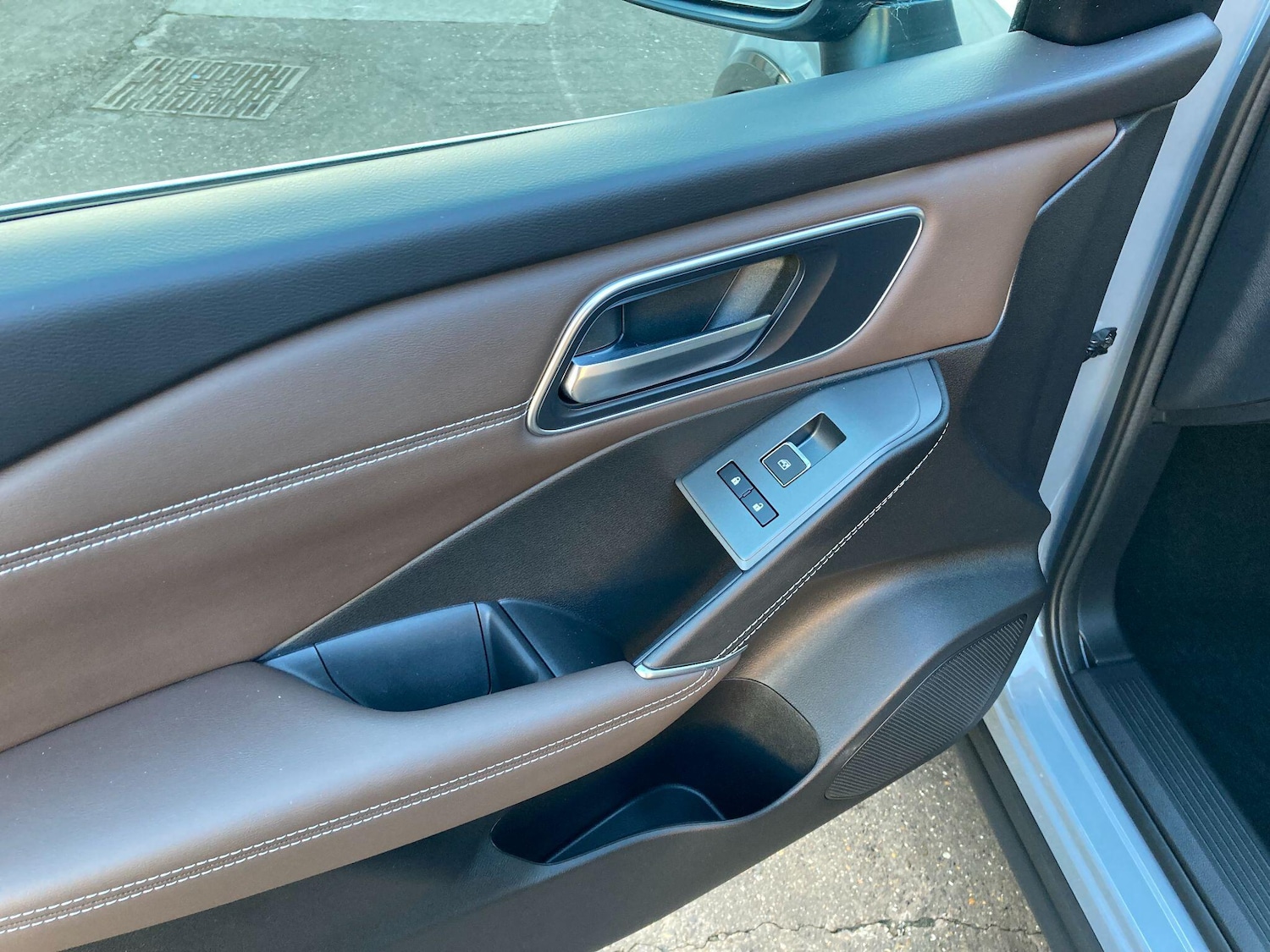 Used Nissan Qashqai 2024 for sale - 77067004: Photo 9