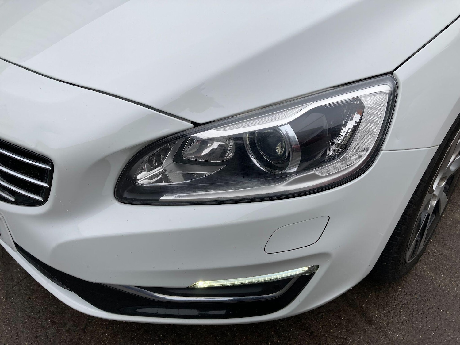 Used Volvo V60 2014 for sale - 76432355: Photo 13