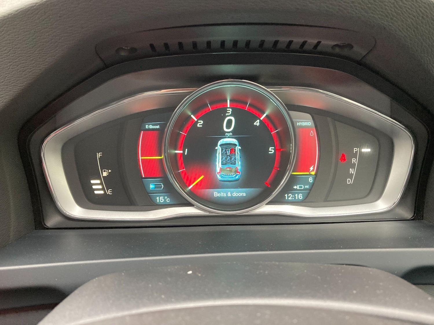 Used Volvo V60 2014 for sale - 76432355: Photo 59