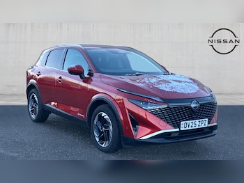 Used Nissan Qashqai 2025 for sale - 77637465: Photo