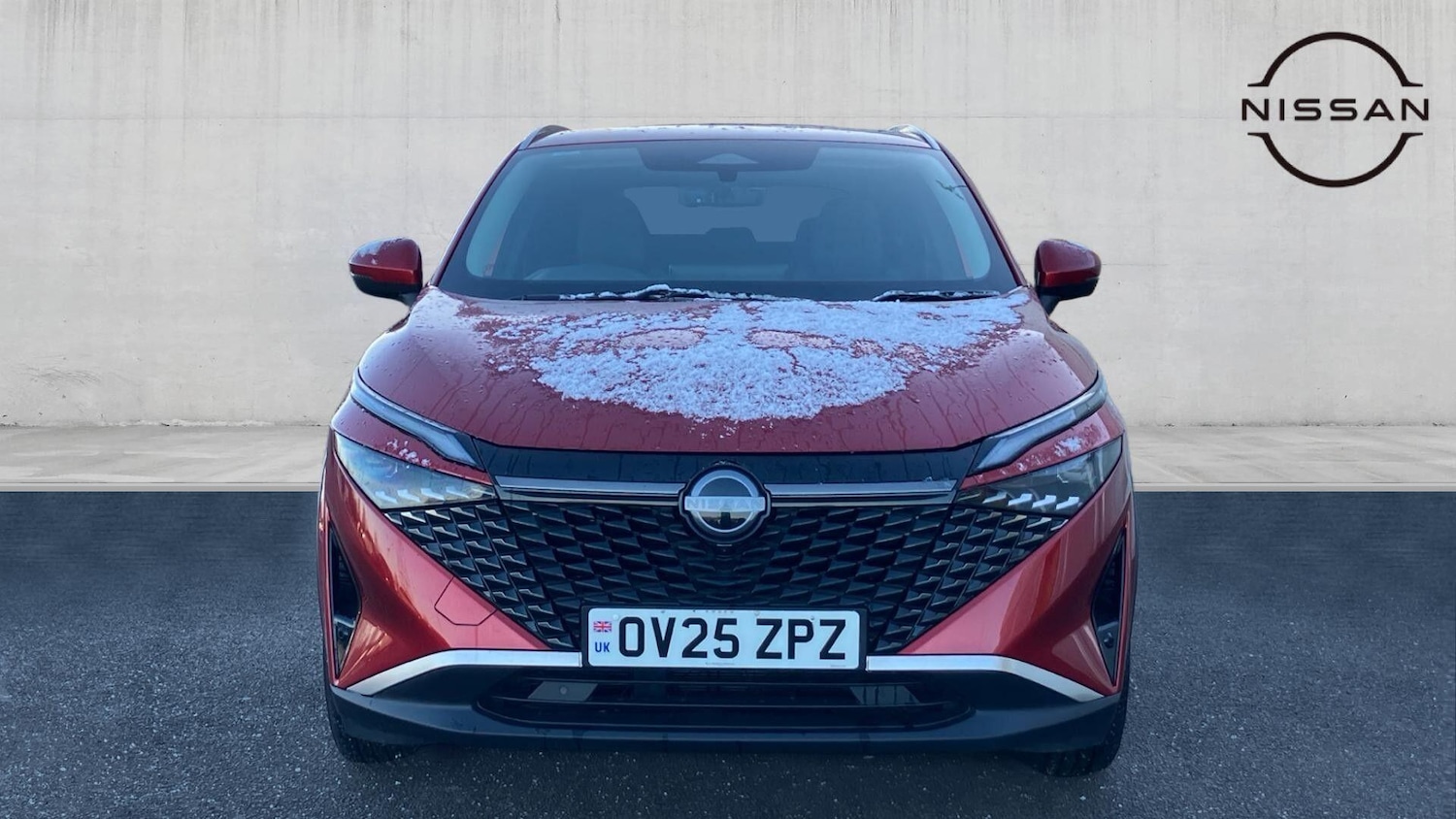 Used Nissan Qashqai 2025 for sale - 77637465: Photo 2