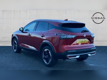 Used Nissan Qashqai 2025 for sale - 77637465: Photo