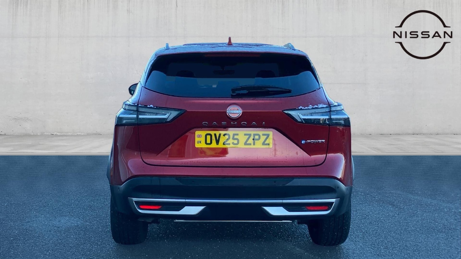 Used Nissan Qashqai 2025 for sale - 77637465: Photo 4