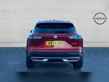 Used Nissan Qashqai 2025 for sale - 77637465: Photo