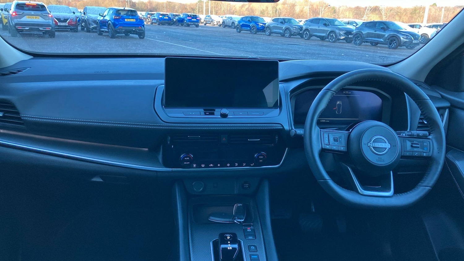 Used Nissan Qashqai 2025 for sale - 77637465: Photo 7