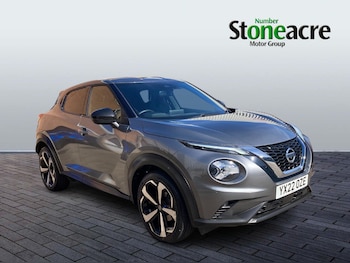 Used Nissan Juke 2022 for sale - 78430093: Photo