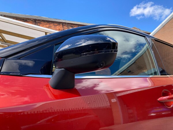 Used Nissan Qashqai 2024 for sale - 75199958: Photo 10