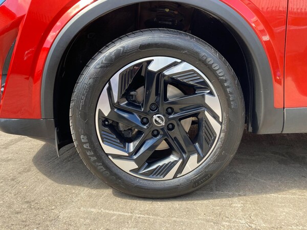 Used Nissan Qashqai 2024 for sale - 75199958: Photo 11