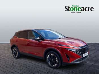 2024 (74) - 1.3 DIG-T MHEV N-Connecta XTRON Euro 6 (s/s) 5dr