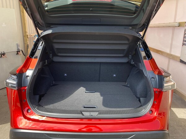 Used Nissan Qashqai 2024 for sale - 75199958: Photo 28