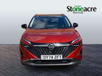 Used Nissan Qashqai 2024 for sale - 75199958: Photo