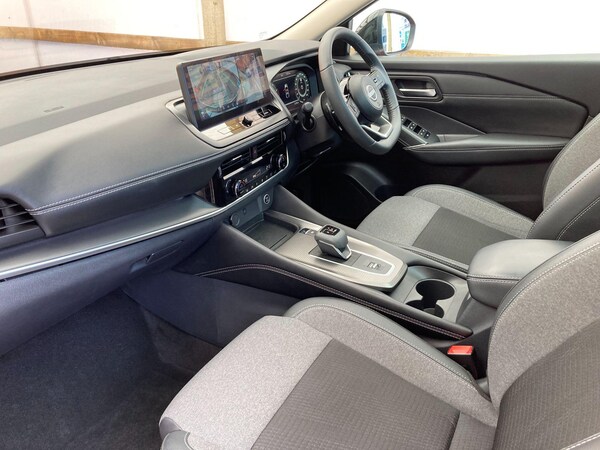 Used Nissan Qashqai 2024 for sale - 75199958: Photo 30