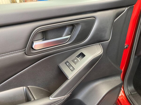 Used Nissan Qashqai 2024 for sale - 75199958: Photo 33
