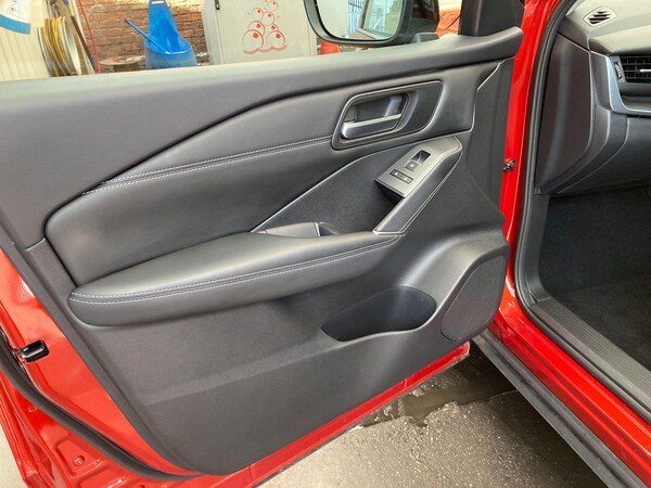 Used Nissan Qashqai 2024 for sale - 75199958: Photo 34