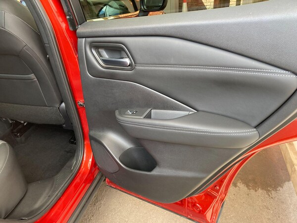 Used Nissan Qashqai 2024 for sale - 75199958: Photo 36