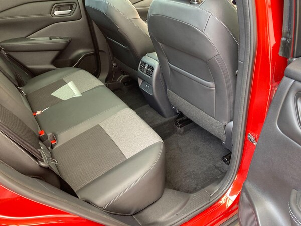 Used Nissan Qashqai 2024 for sale - 75199958: Photo 37