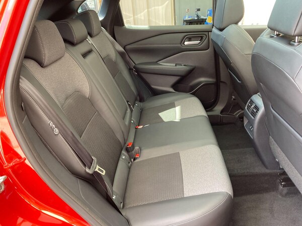 Used Nissan Qashqai 2024 for sale - 75199958: Photo 38