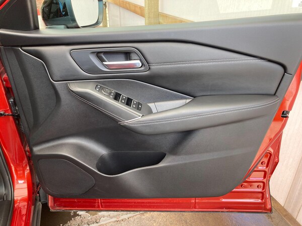 Used Nissan Qashqai 2024 for sale - 75199958: Photo 41