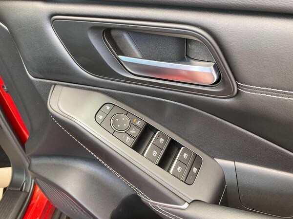 Used Nissan Qashqai 2024 for sale - 75199958: Photo 43