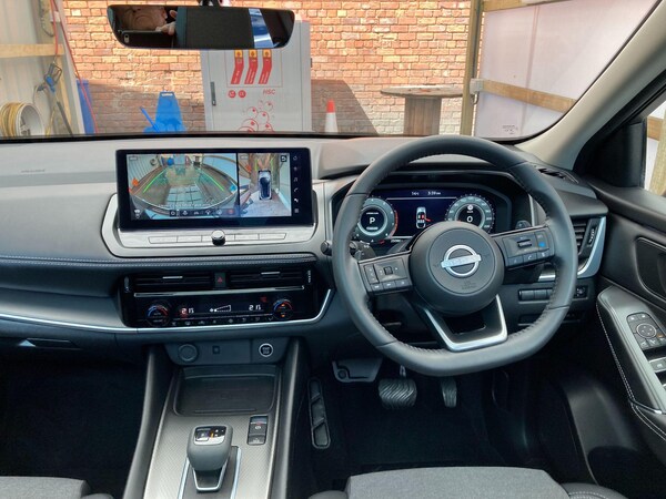 Used Nissan Qashqai 2024 for sale - 75199958: Photo 45