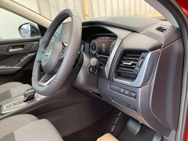 Used Nissan Qashqai 2024 for sale - 75199958: Photo 48