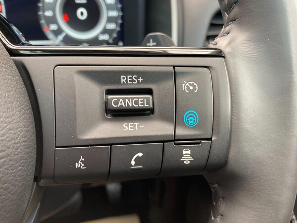 Used Nissan Qashqai 2024 for sale - 75199958: Photo 49