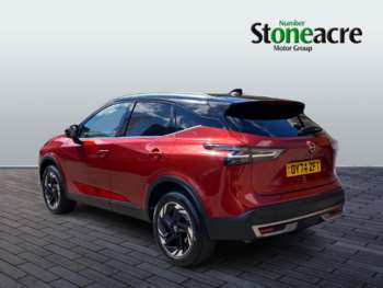 Used Nissan Qashqai 2024 for sale - 75199958: Photo