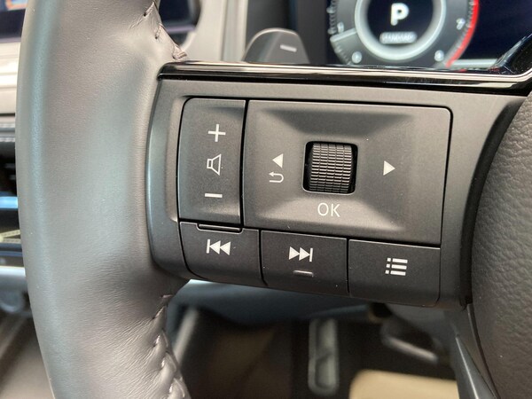 Used Nissan Qashqai 2024 for sale - 75199958: Photo 50