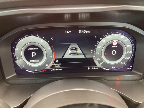 Used Nissan Qashqai 2024 for sale - 75199958: Photo 53