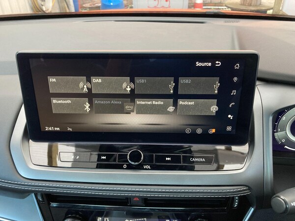 Used Nissan Qashqai 2024 for sale - 75199958: Photo 58