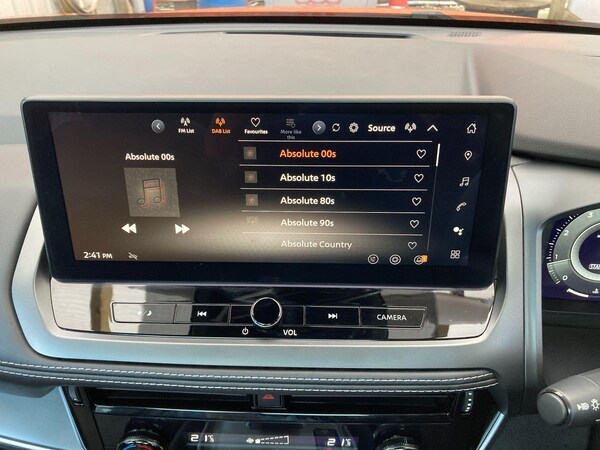 Used Nissan Qashqai 2024 for sale - 75199958: Photo 59